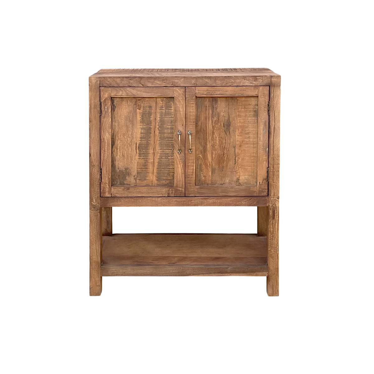 Armoire en bois recyclé Marisol