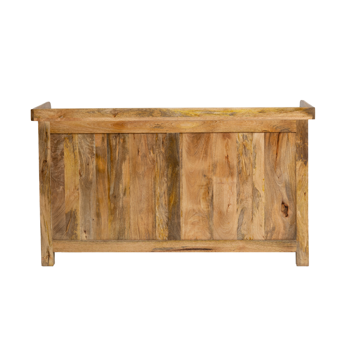 Commode en bois de manguier 6 tiroirs Dolly