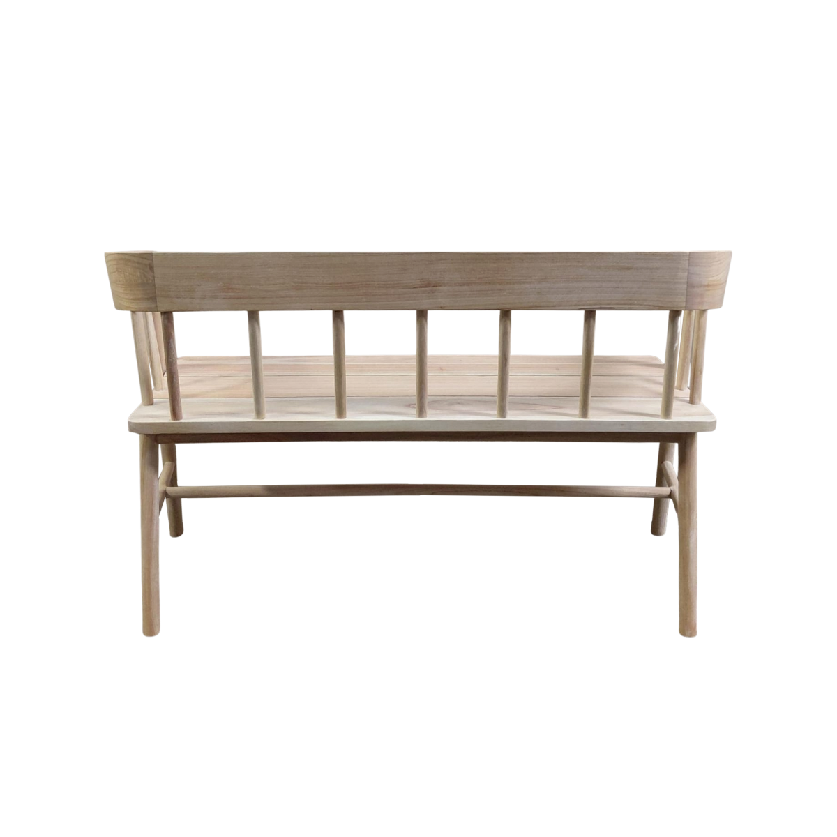 Banc en bois de mindy Suzie