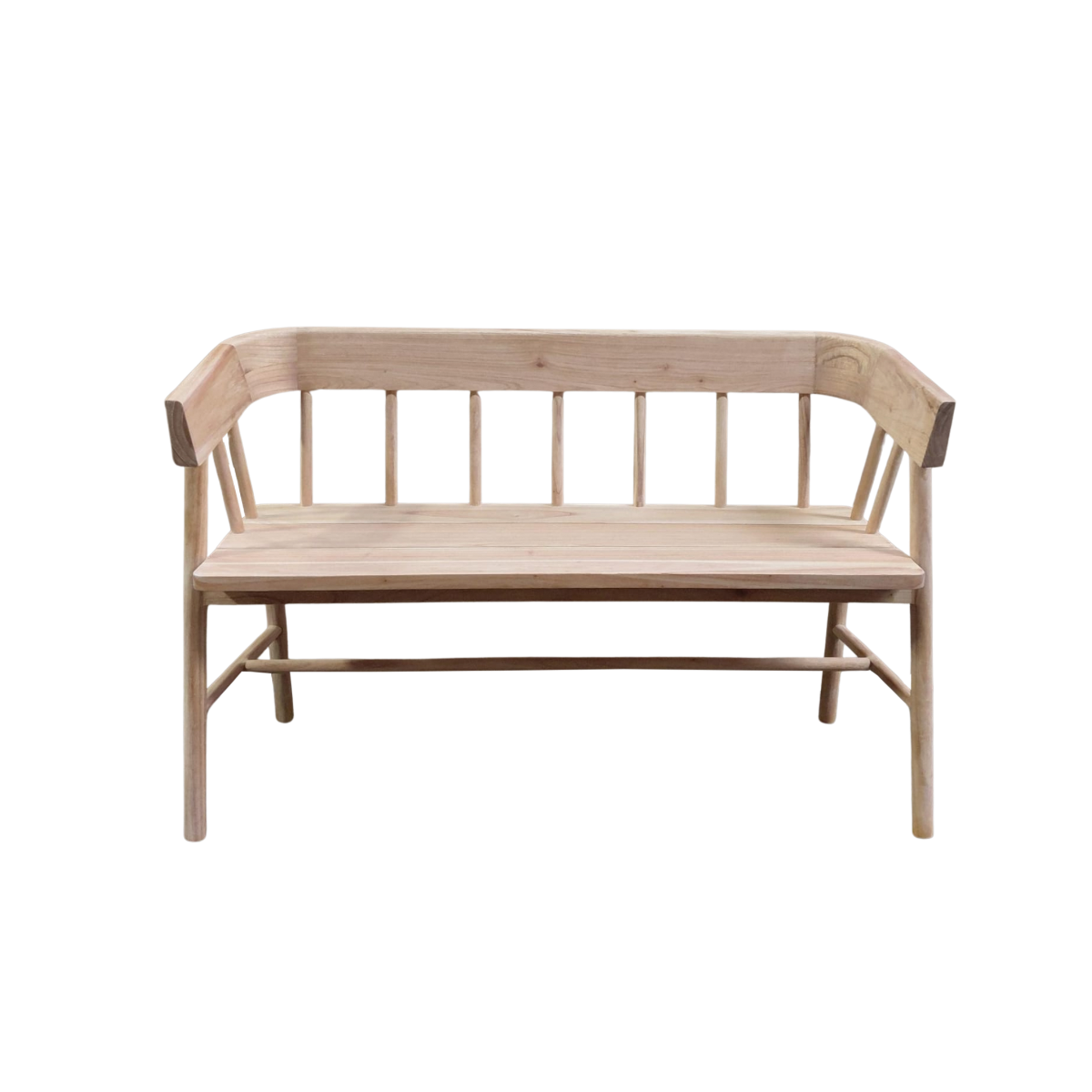 Banc en bois de mindy Suzie