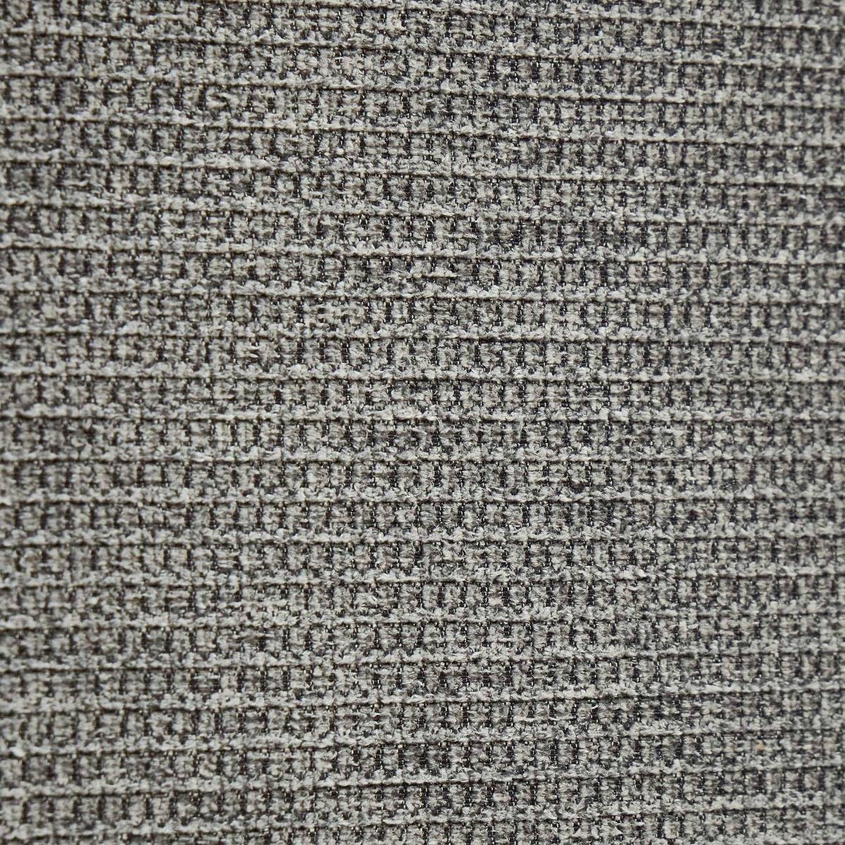 Canapé en tissu gris clair Eydan