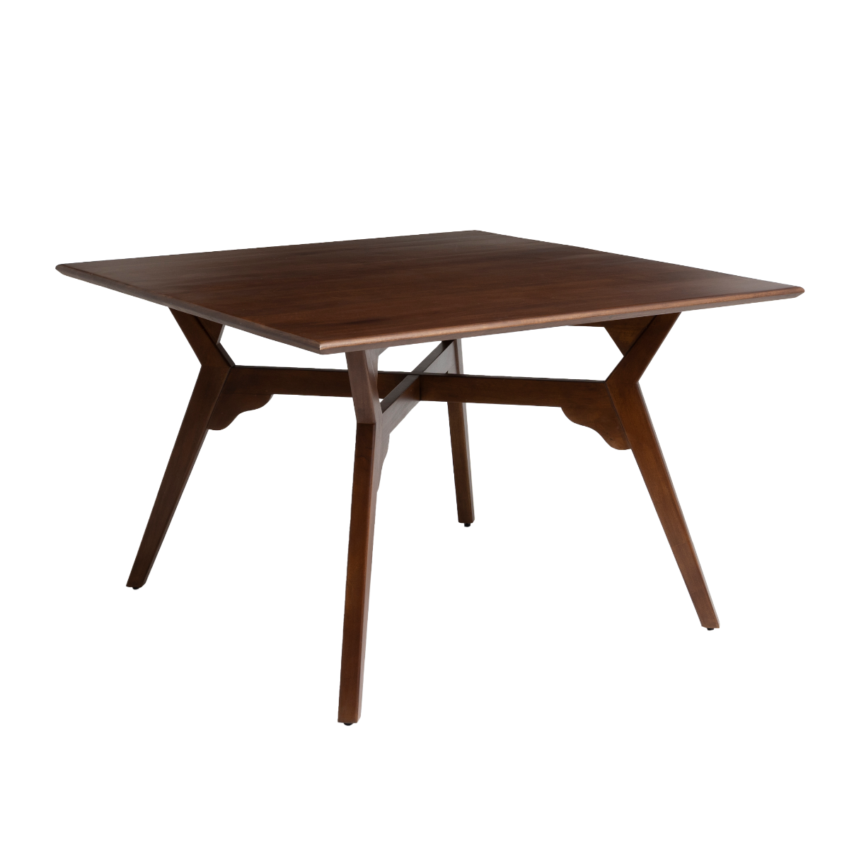 Table à manger en bois de manguier Hava