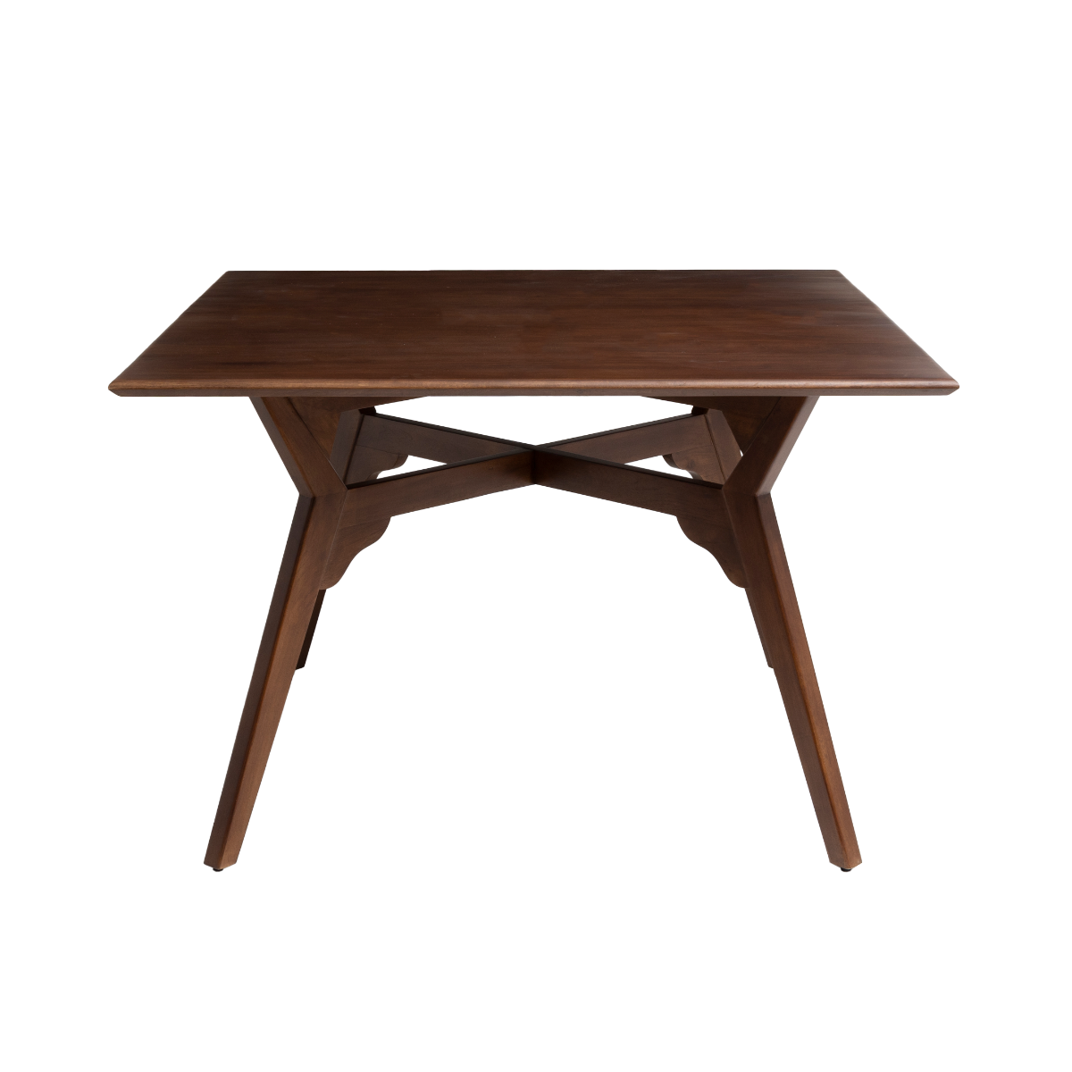 Table à manger en bois de manguier Hava