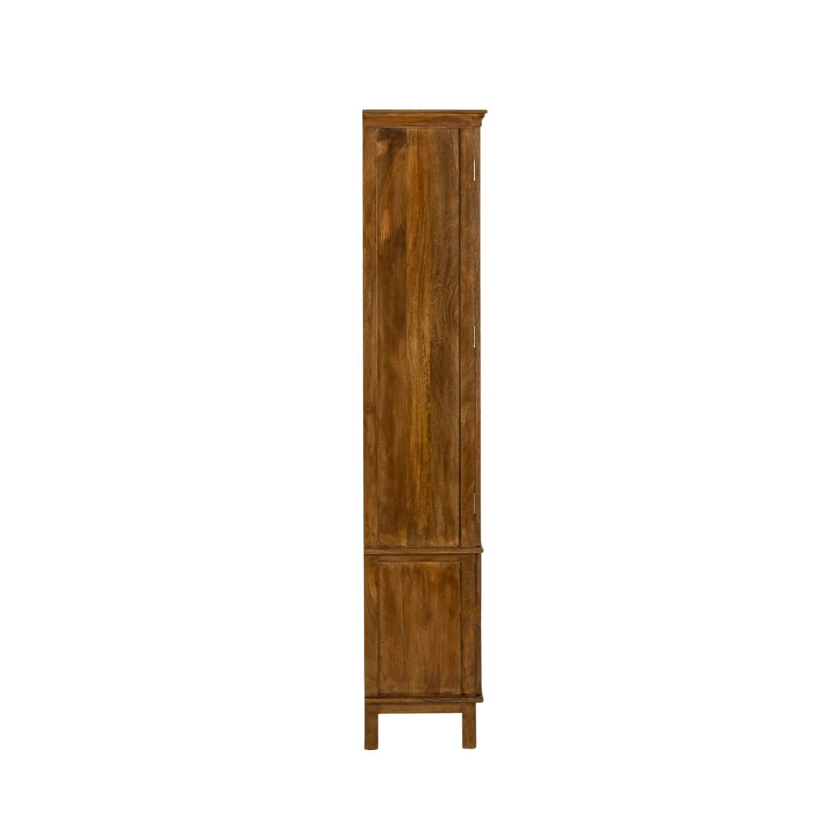 Armoire en bois de manguier Remick