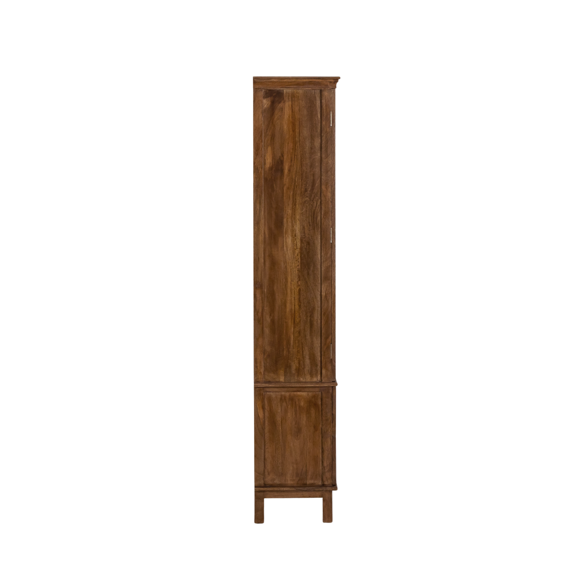 Armoire en bois de manguier Remick