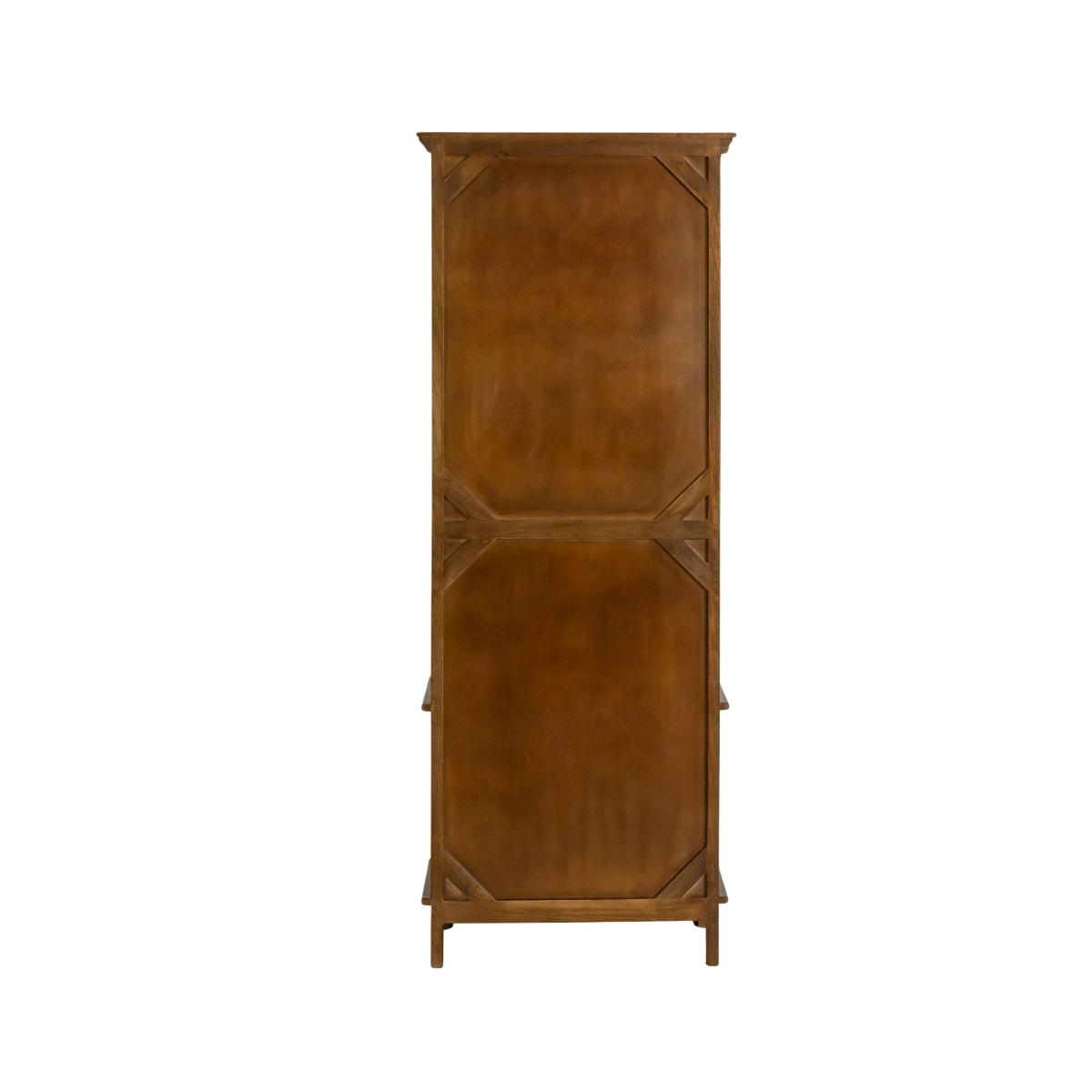 Armoire en bois de manguier Remick
