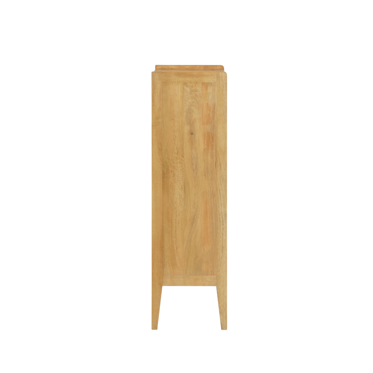 Chiffonnier en bois de manguier Hera