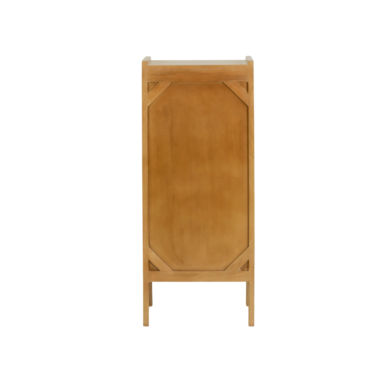 Chiffonnier en bois de manguier Hera