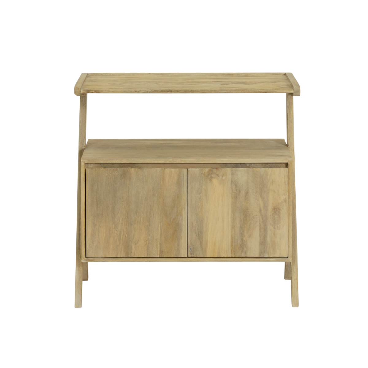 Buffet en bois de manguier Juliet