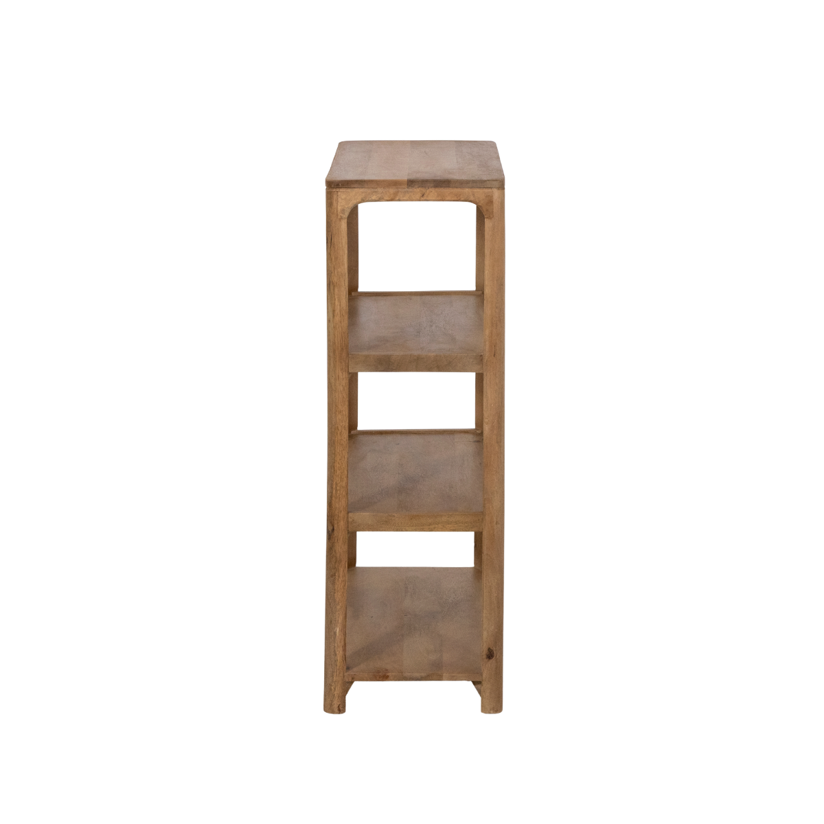 Etagère en bois de manguier Emyr
