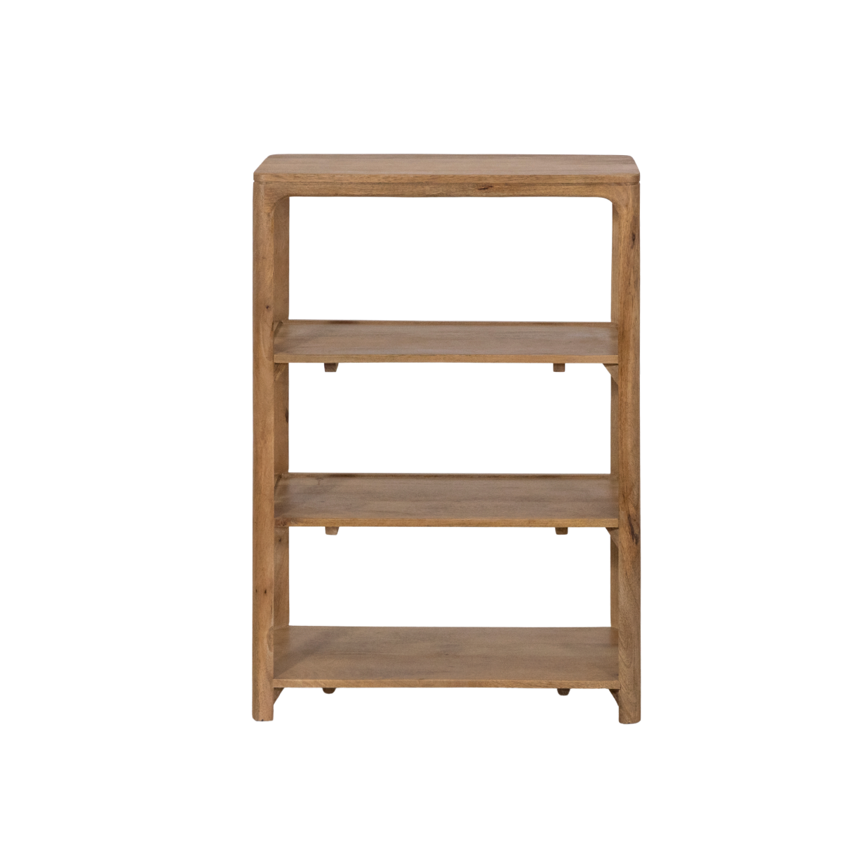 Etagère en bois de manguier Emyr
