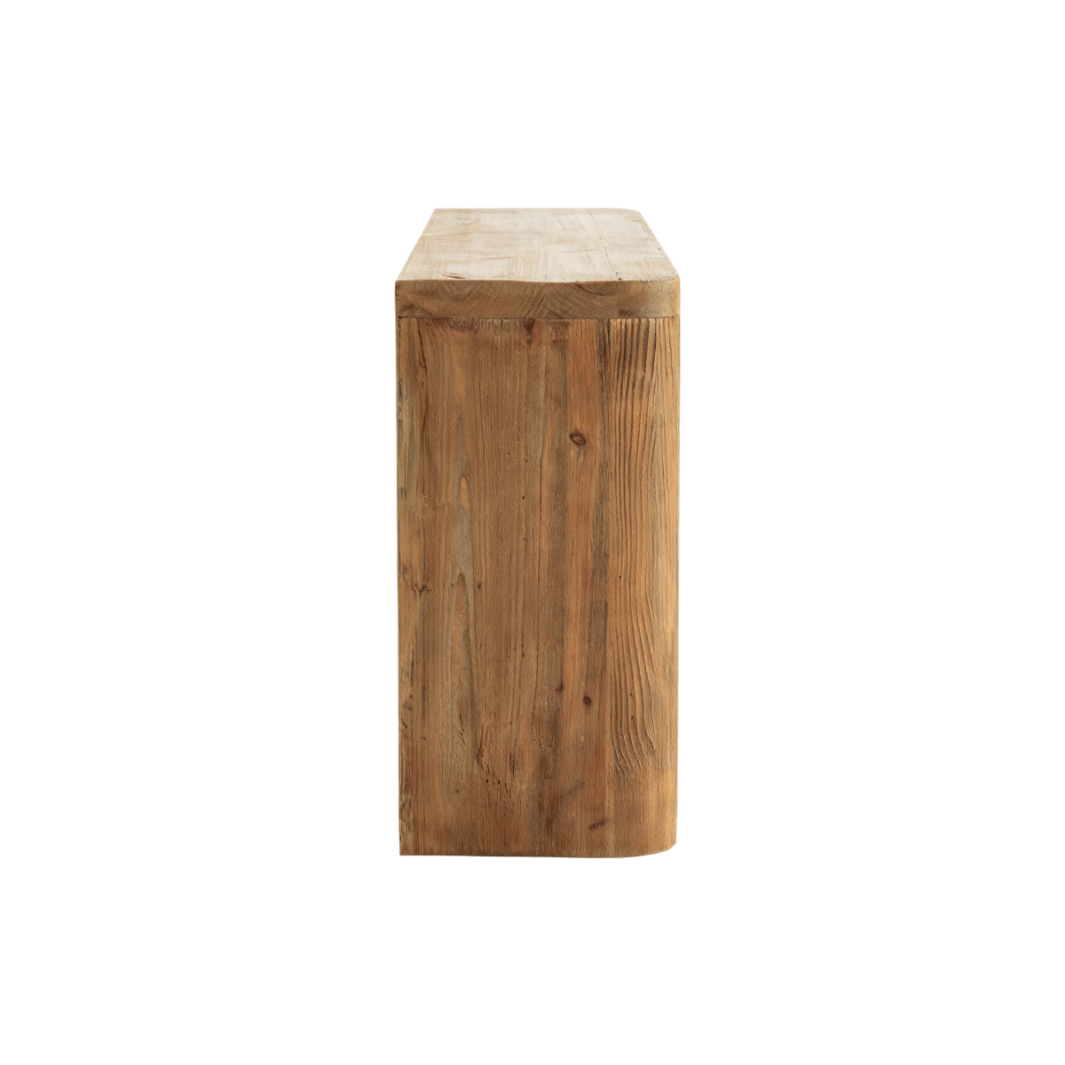 Commode en bois recyclé Blaise