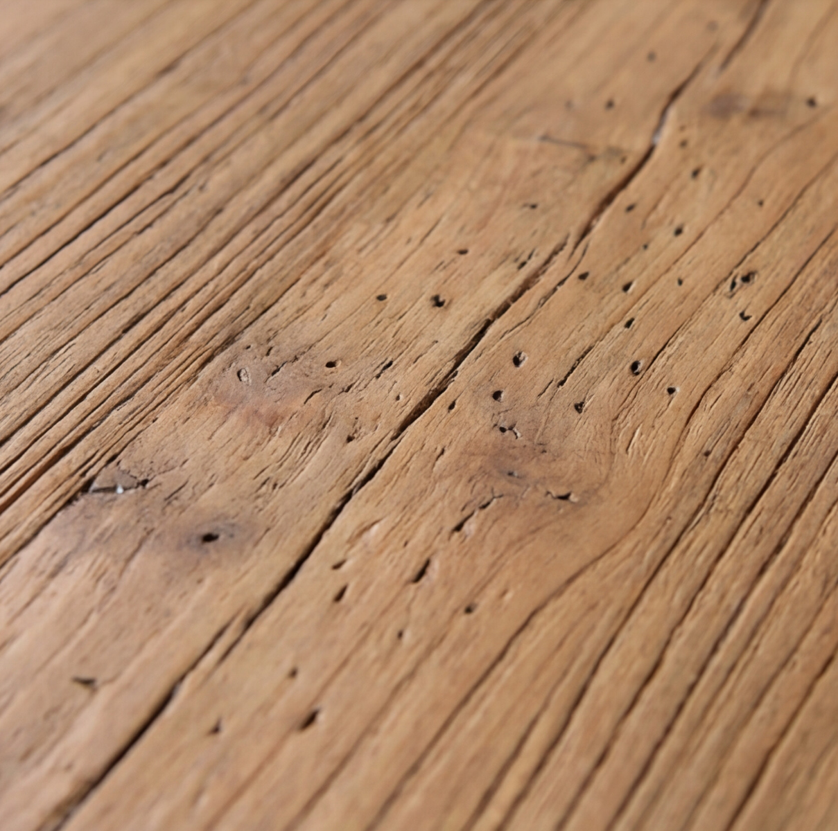 Buffet en bois recyclé Blaise