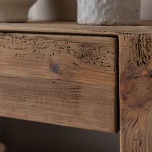 Meuble TV en bois recyclé 170 cm Blaise