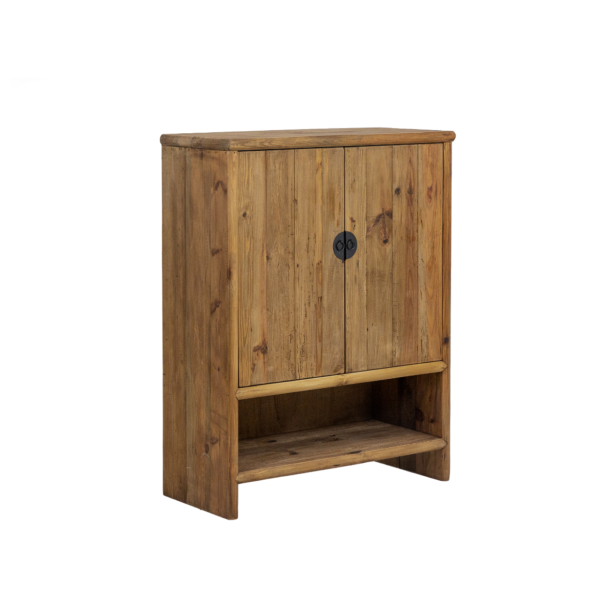 Armoire en bois recyclé Blaise