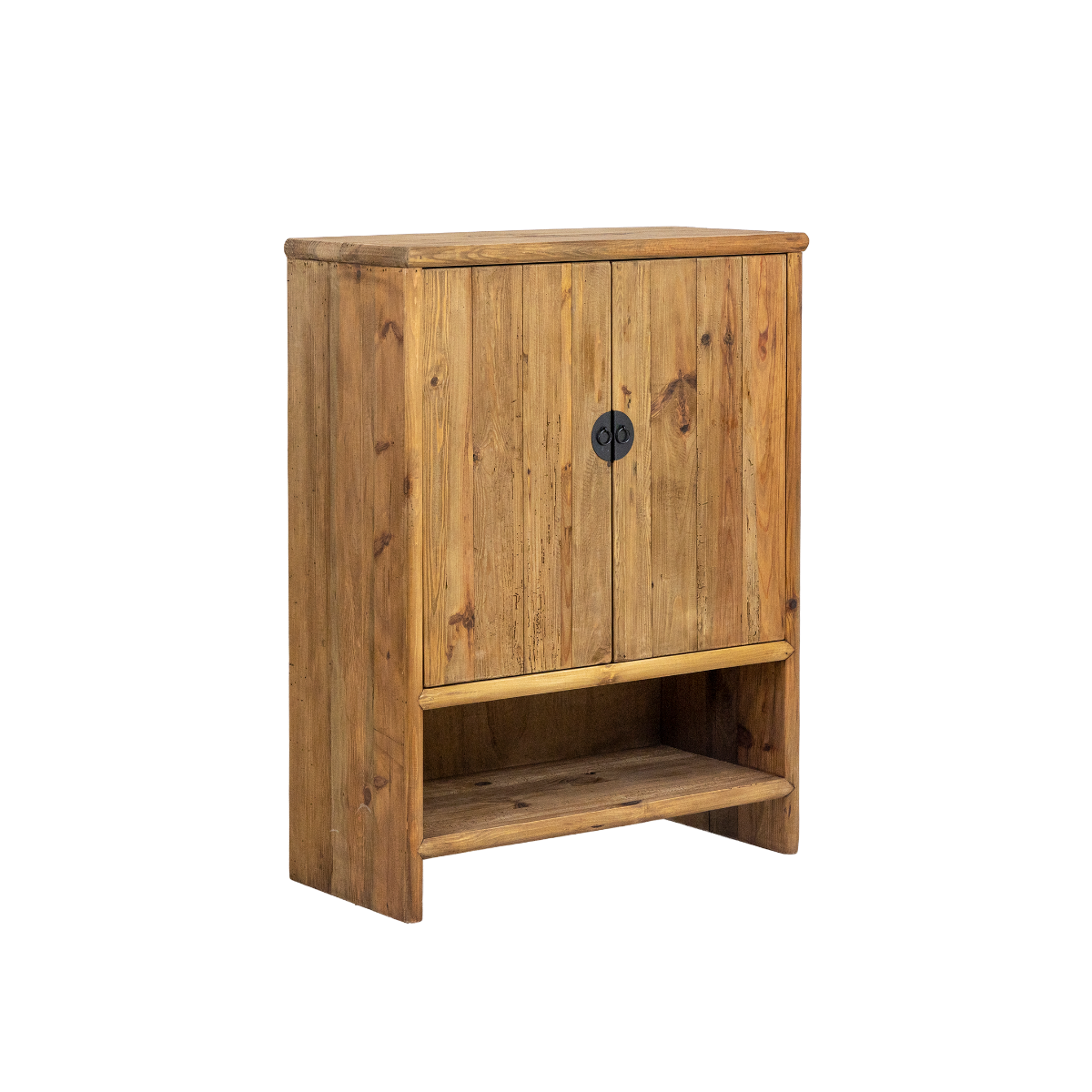 Armoire en bois recyclé Blaise