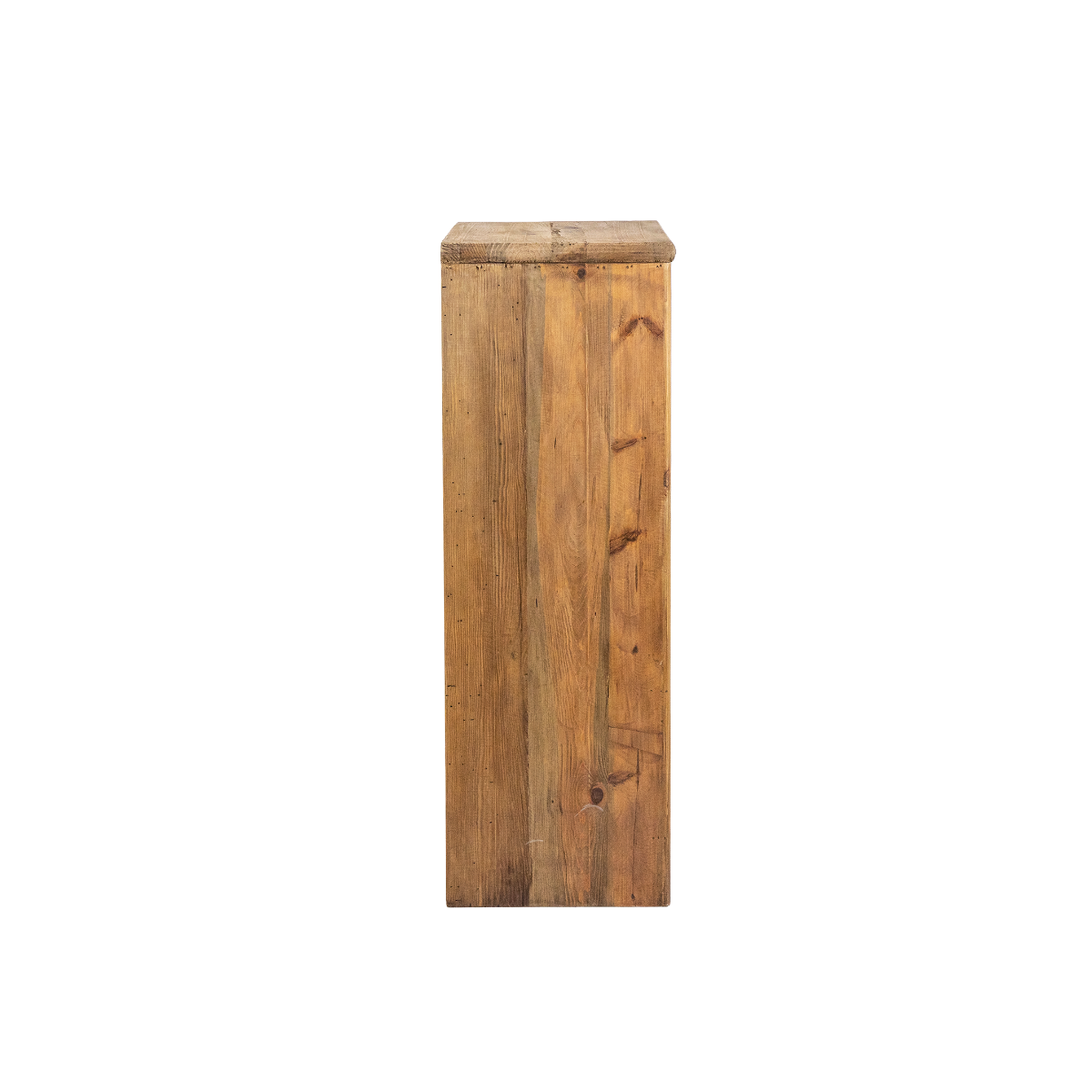 Armoire en bois recyclé Blaise