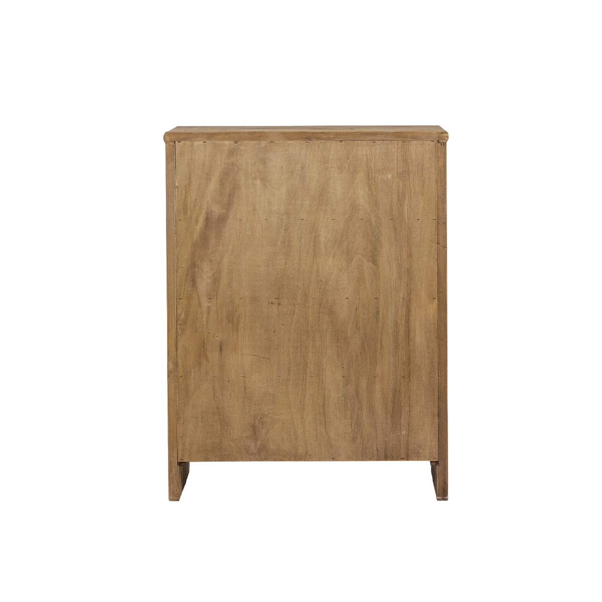 Armoire en bois recyclé Blaise