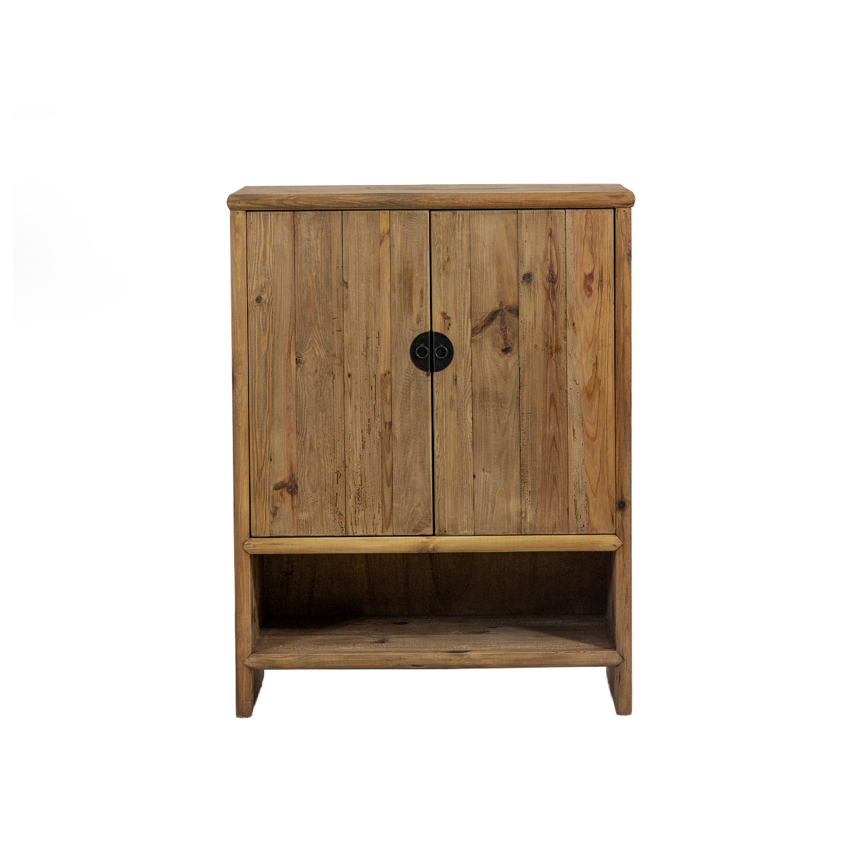 Armoire en bois recyclé Blaise