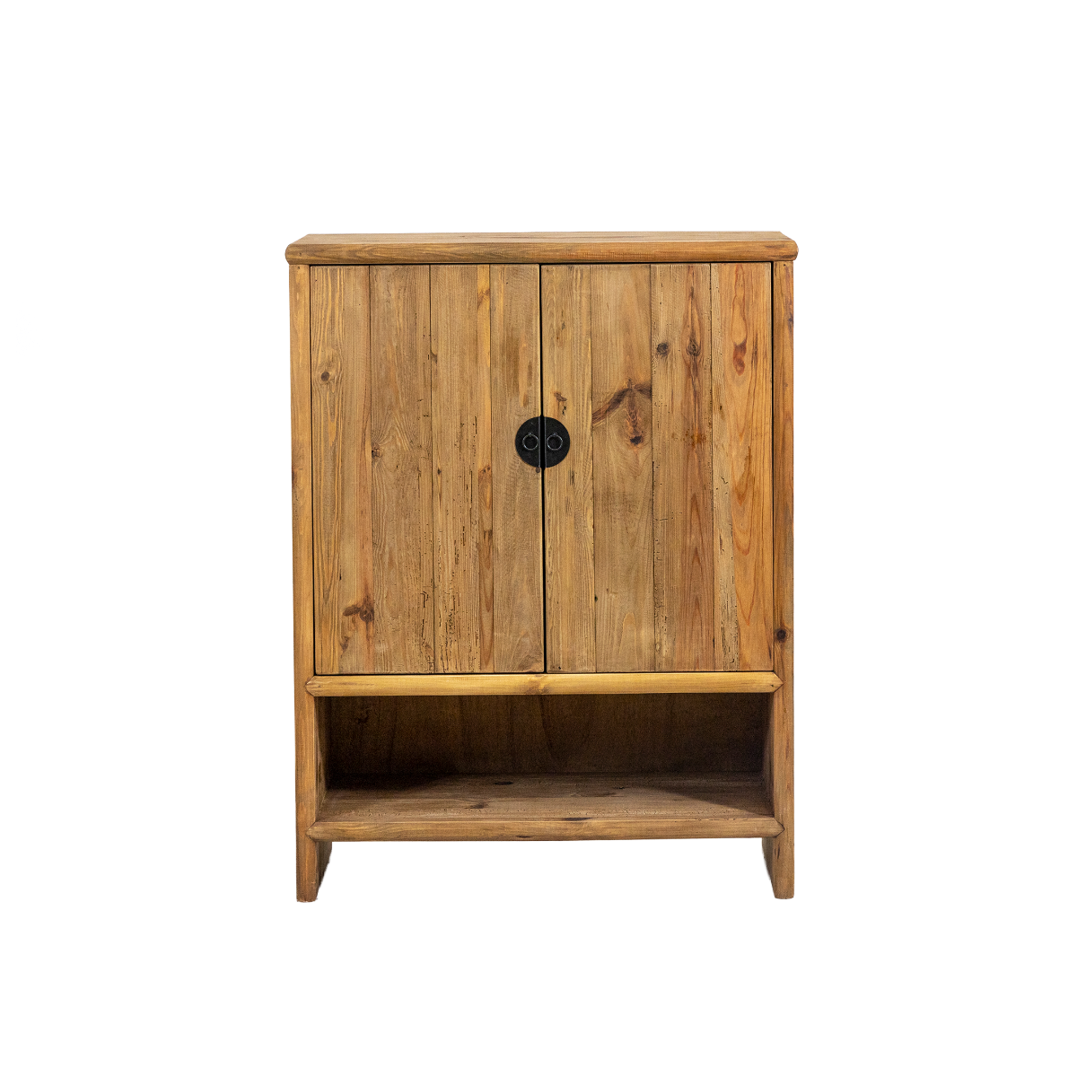 Armoire en bois recyclé Blaise