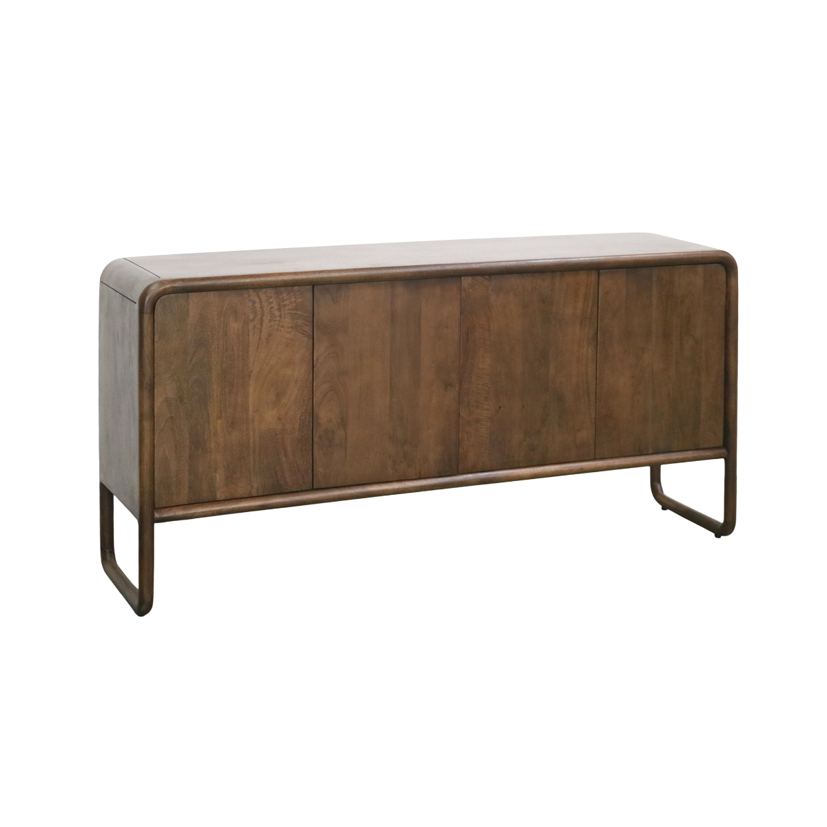 Buffet en bois de manguier Lazar