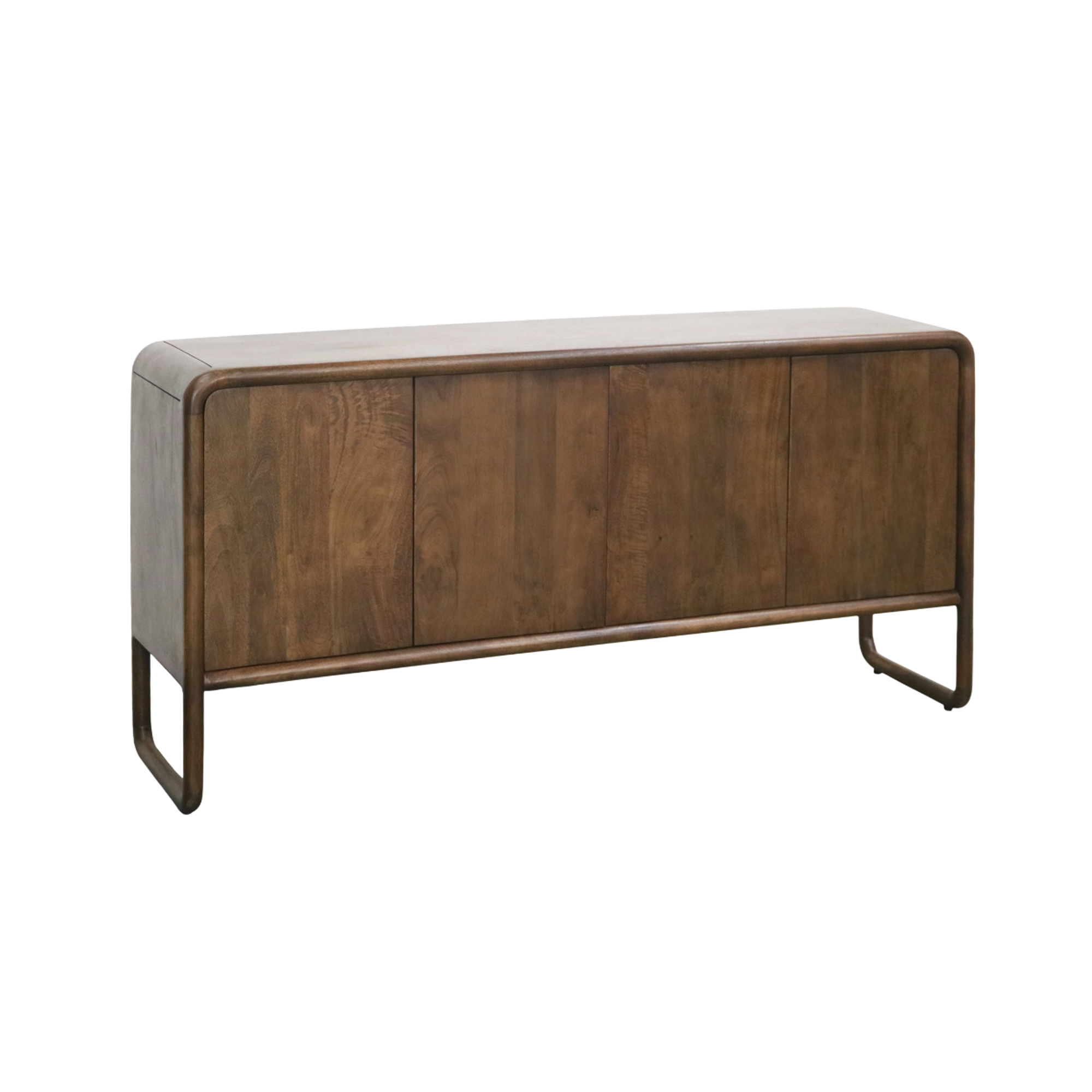 Buffet en bois de manguier Lazar
