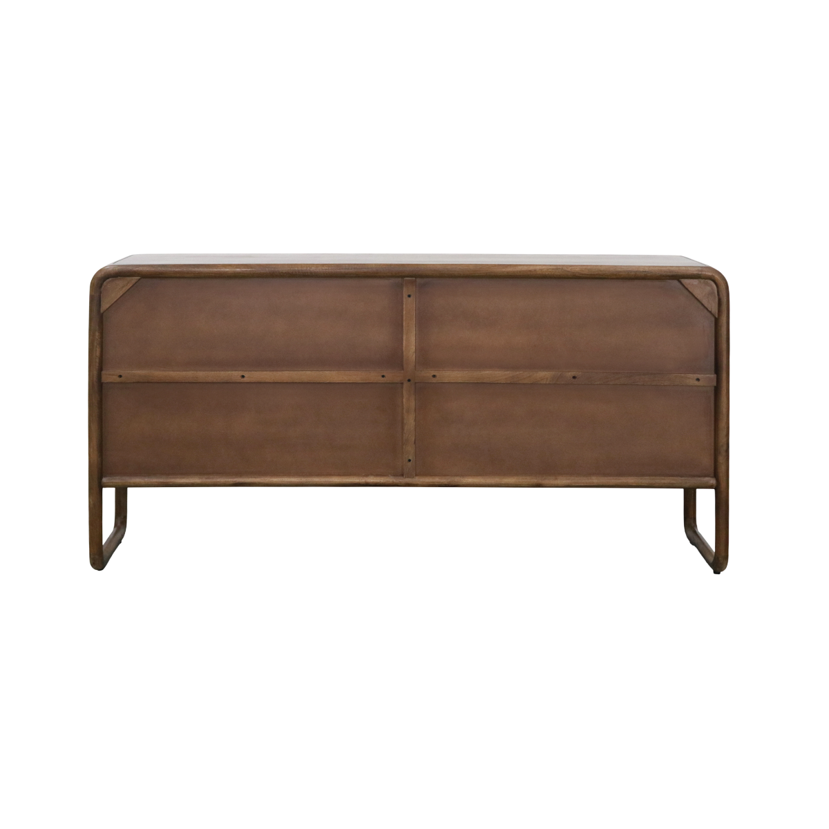 Buffet en bois de manguier Lazar