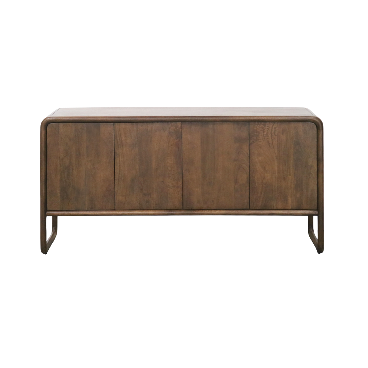 Buffet en bois de manguier Lazar