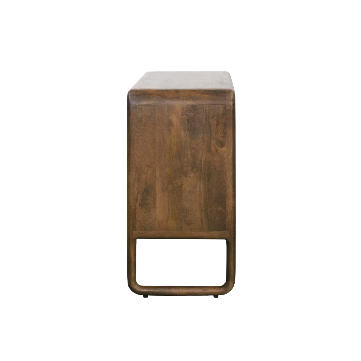 Commode en bois de manguier Lazar