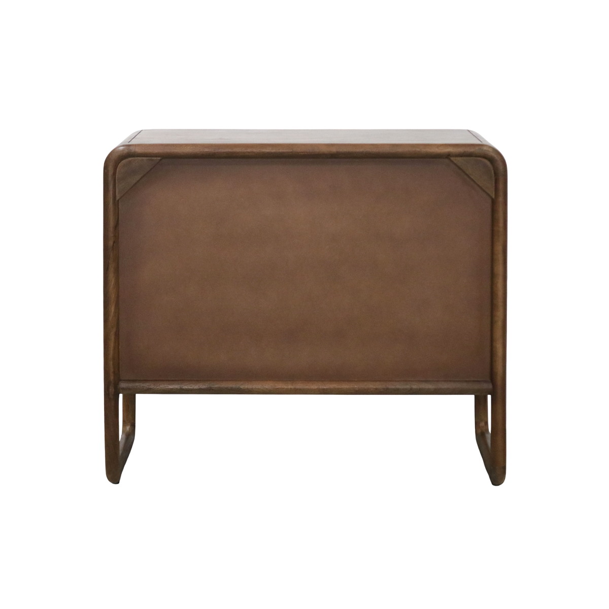 Commode en bois de manguier Lazar