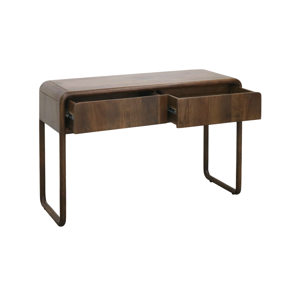 Console en bois de manguier Lazar