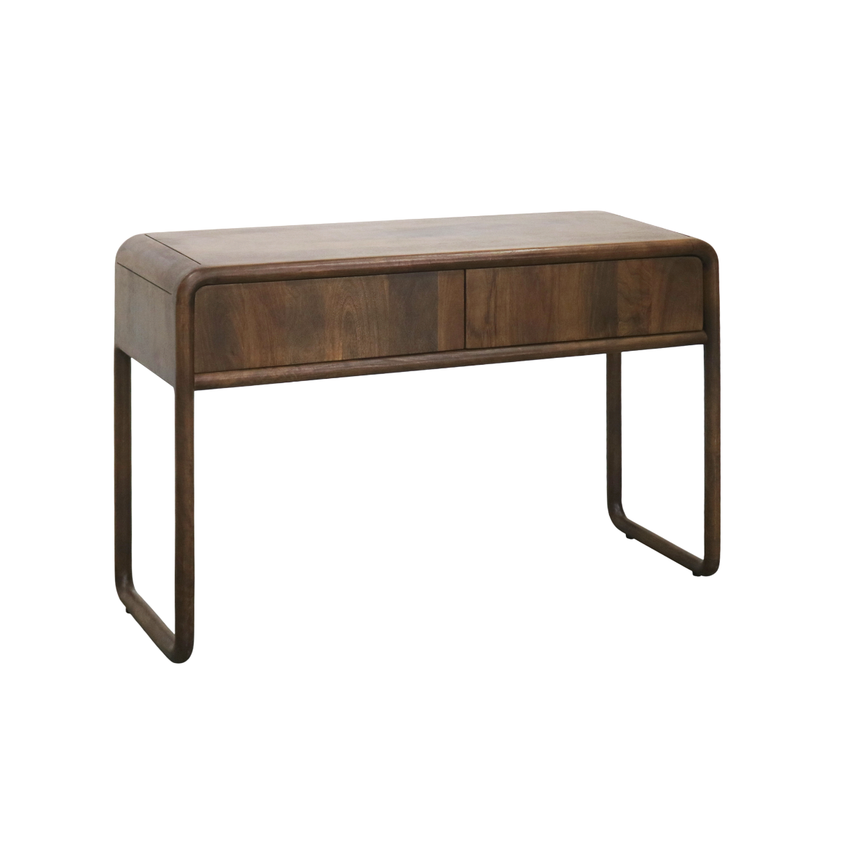 Console en bois de manguier Lazar