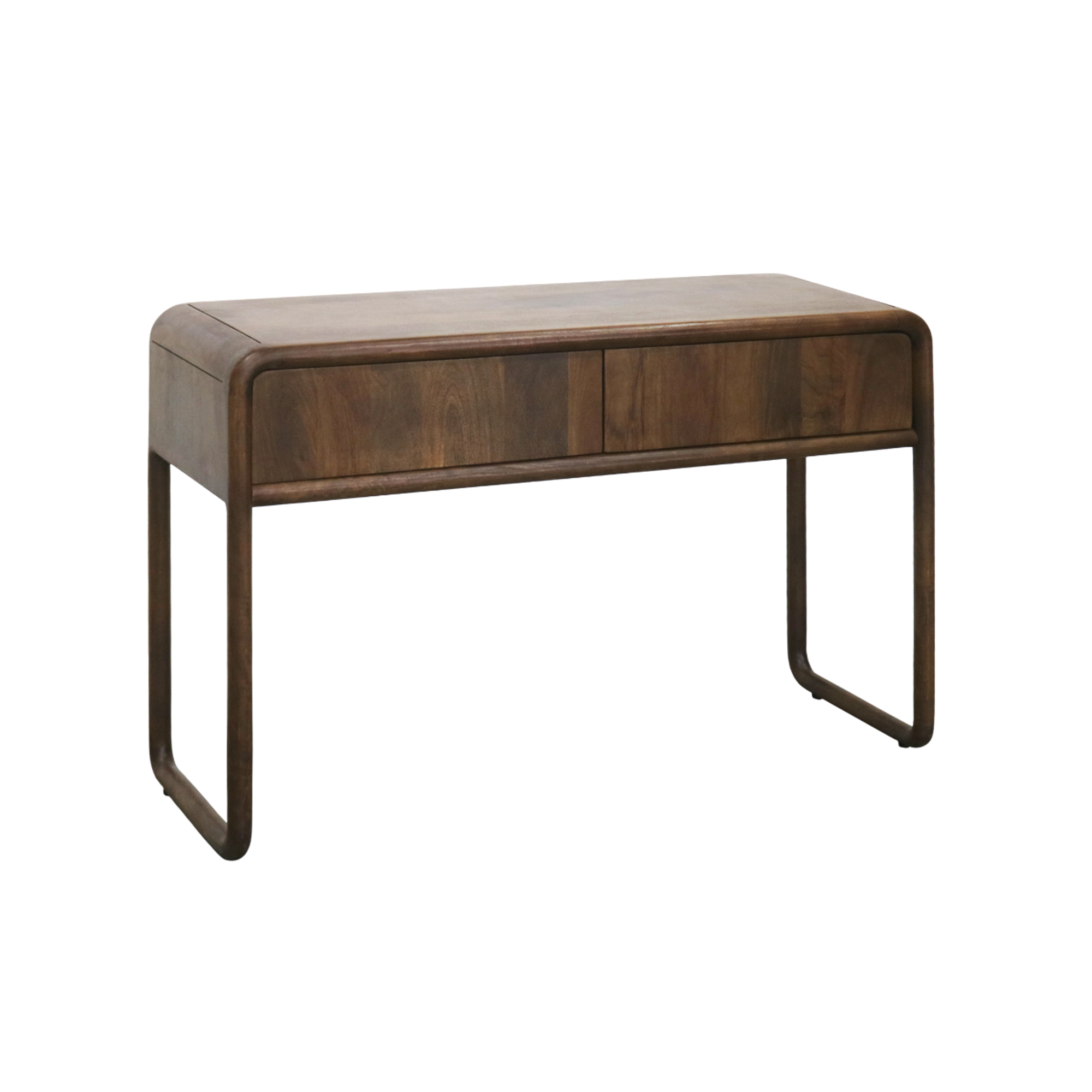 Console en bois de manguier Lazar