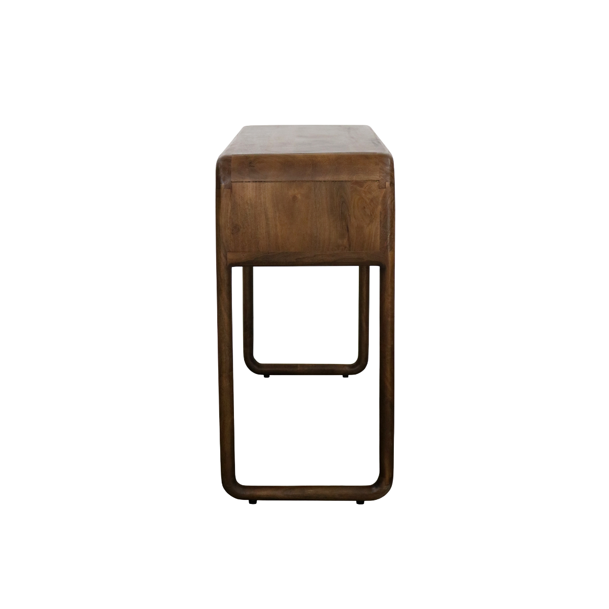Console en bois de manguier Lazar