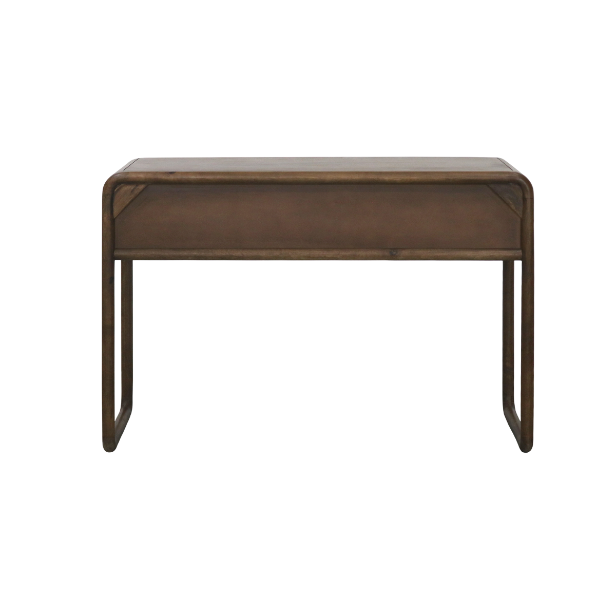 Console en bois de manguier Lazar