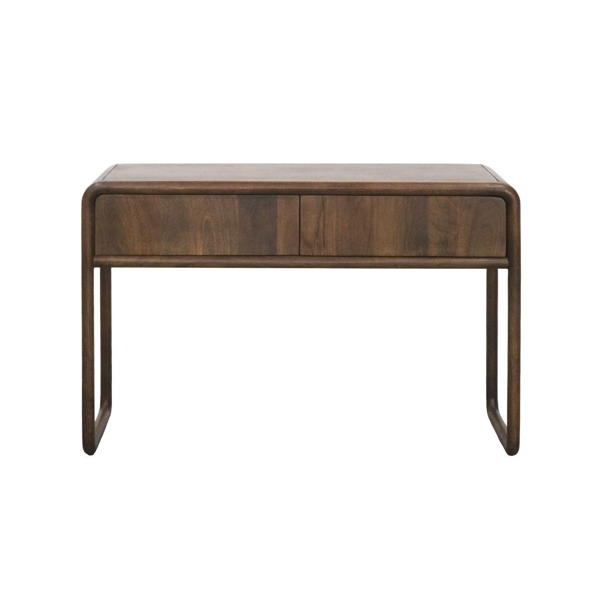 Console en bois de manguier Lazar