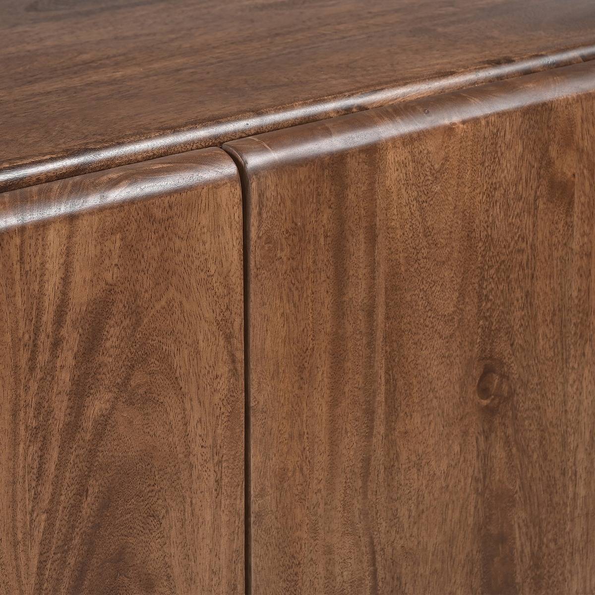 Buffet en bois de manguier Lysandre