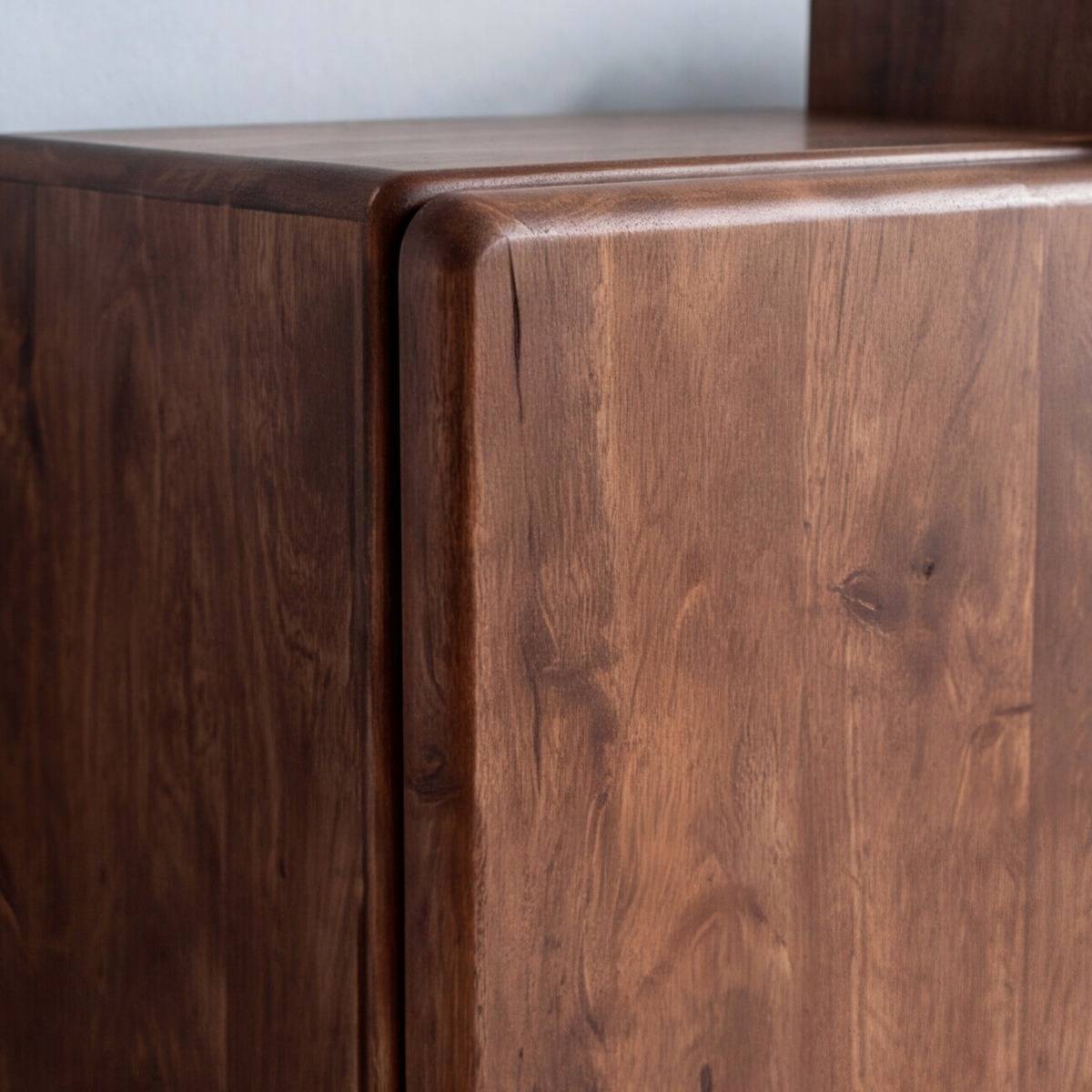 Buffet en bois de manguier Lysandre