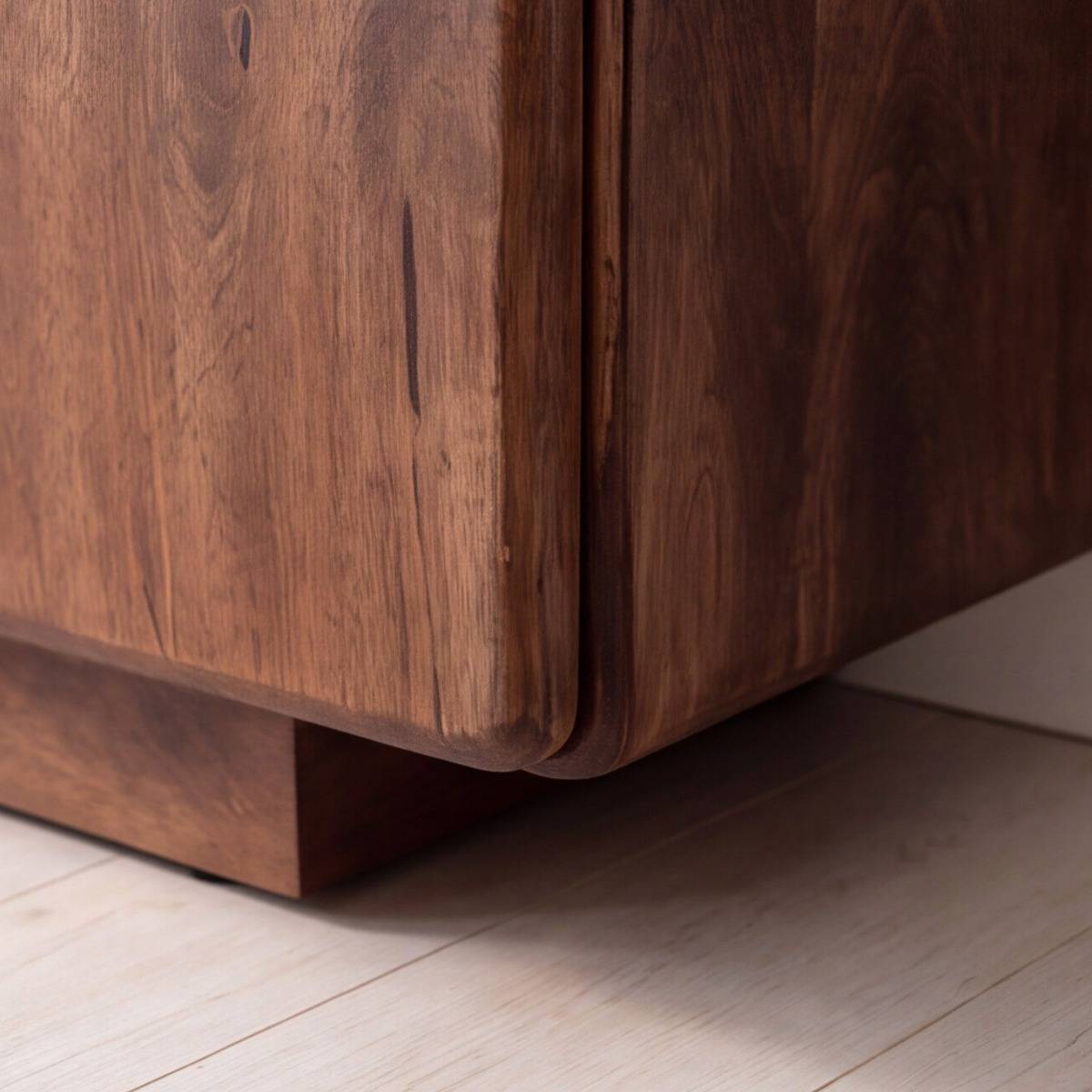 Buffet en bois de manguier Lysandre