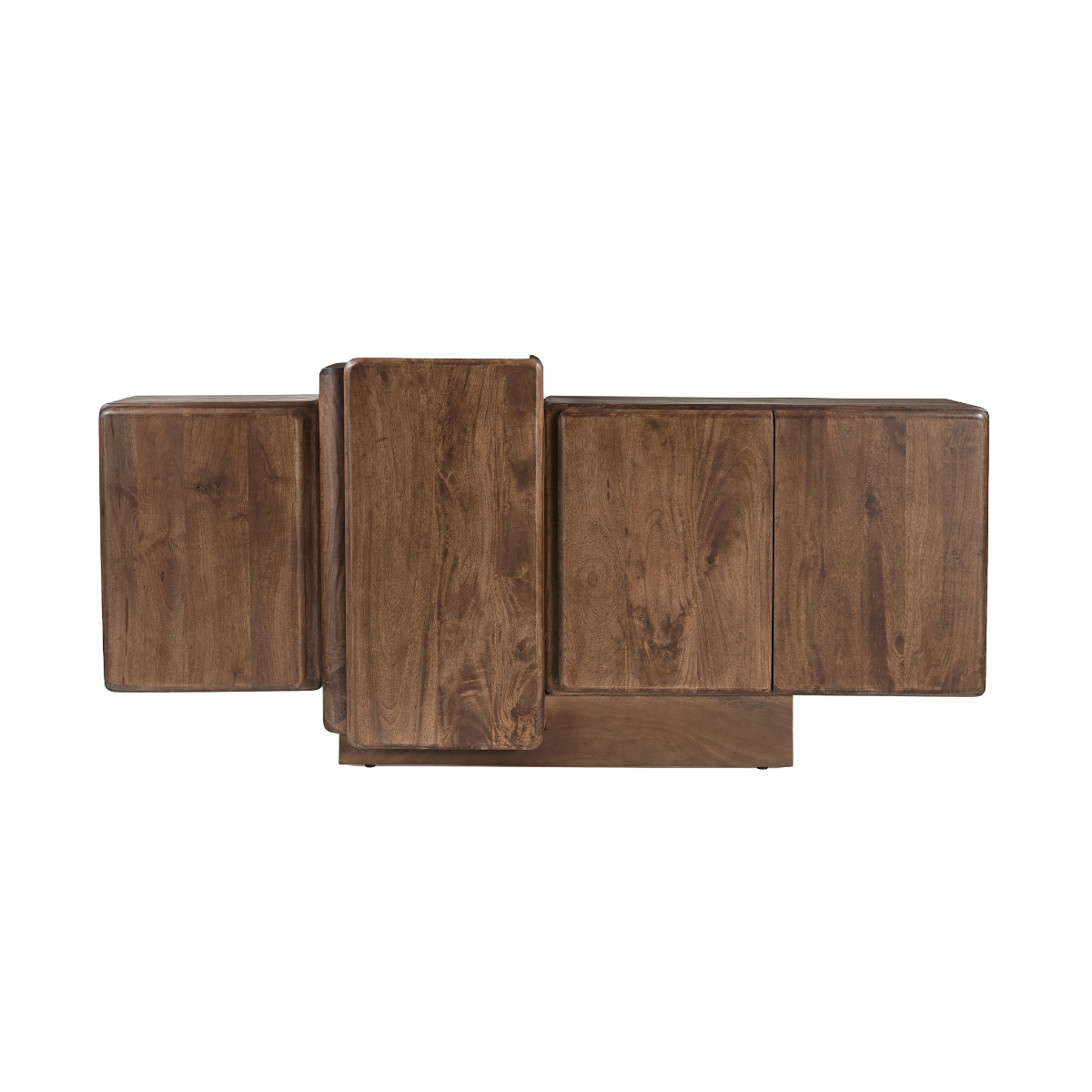 Buffet en bois de manguier Lysandre