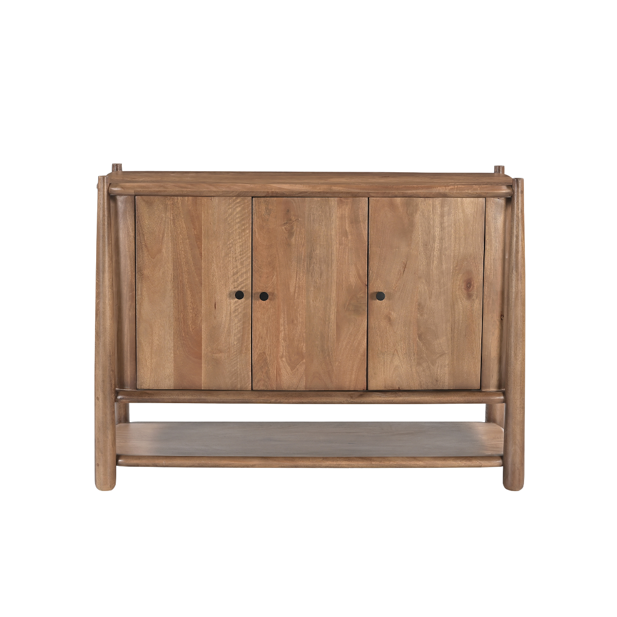 Buffet en bois de manguier Isalyne