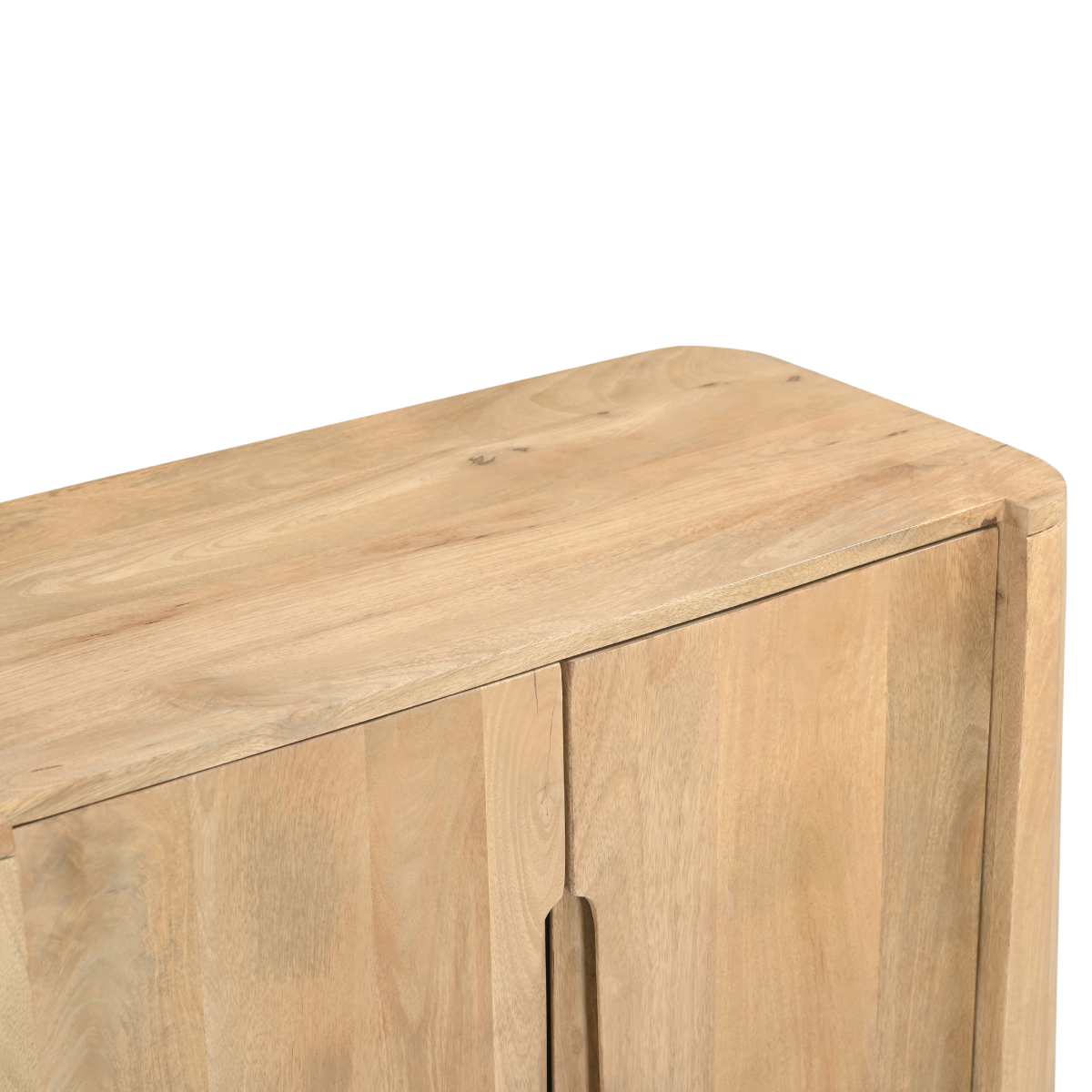 Buffet en bois de manguier Sorrel