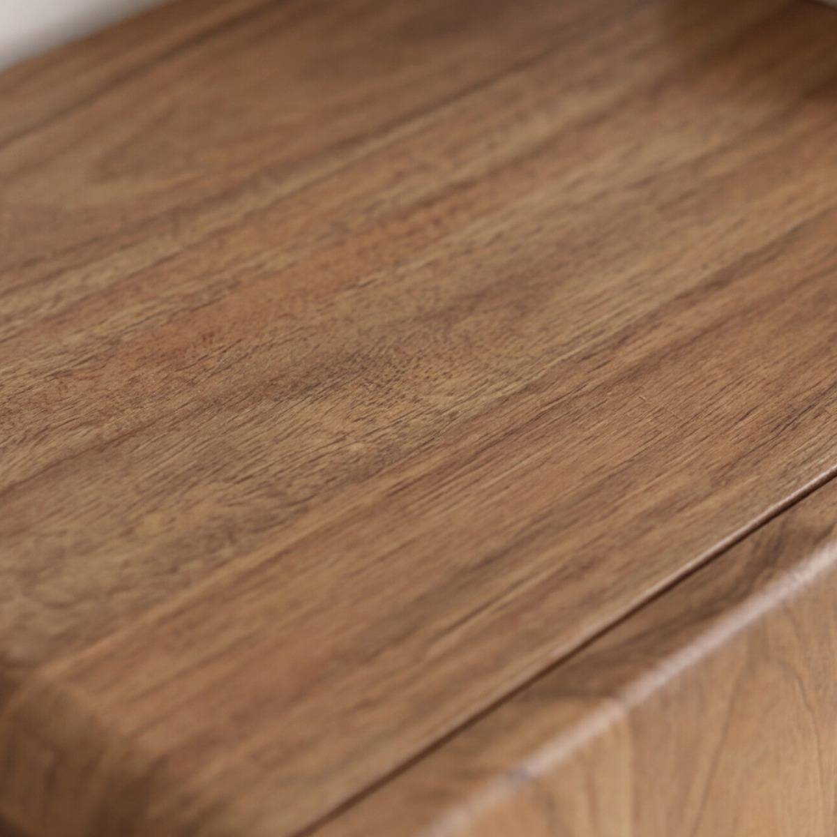 Buffet en bois d'acacia Vinnie