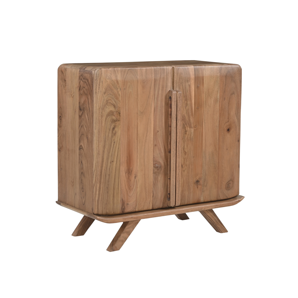 Buffet en bois de manguier Vinnie