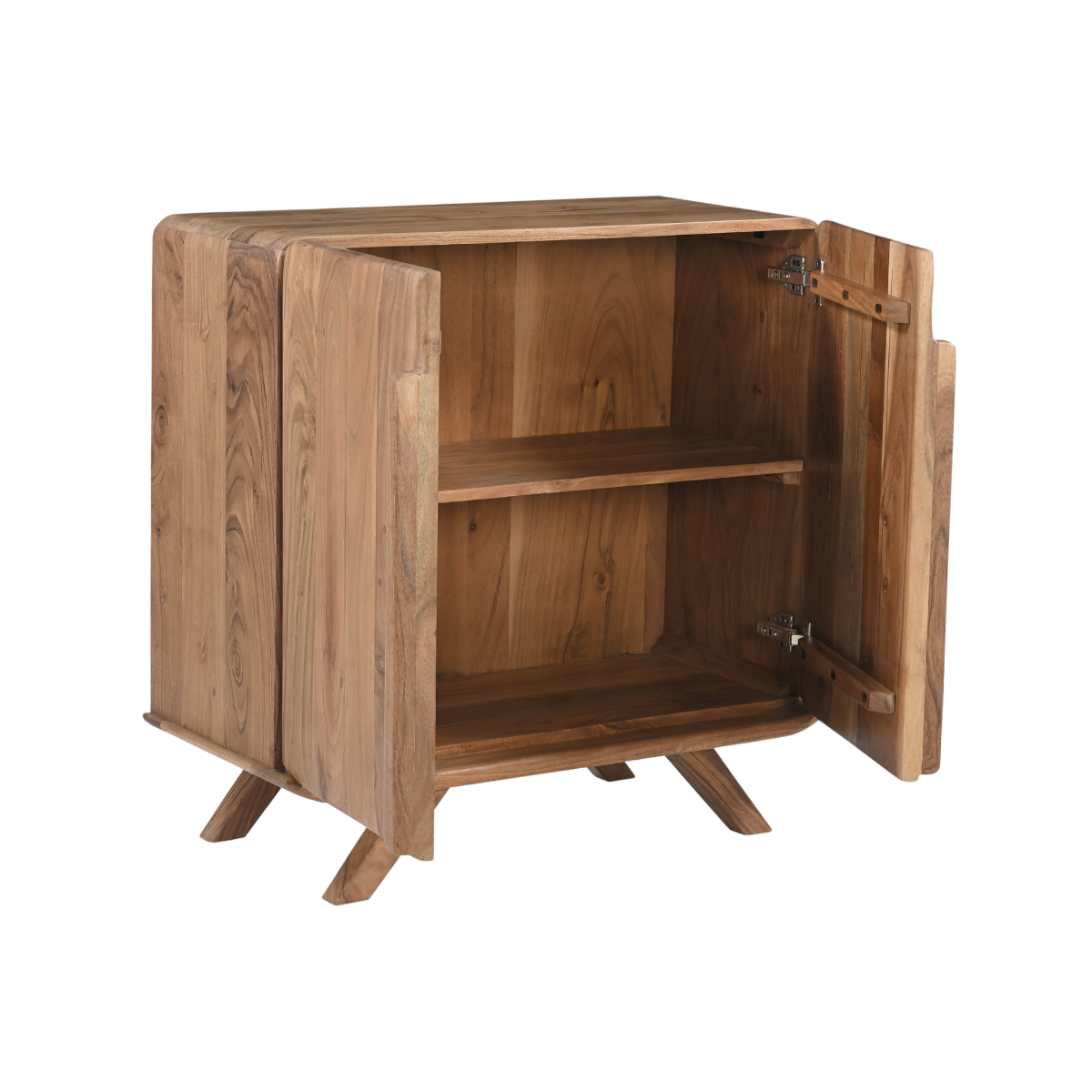 Buffet en bois de manguier Vinnie