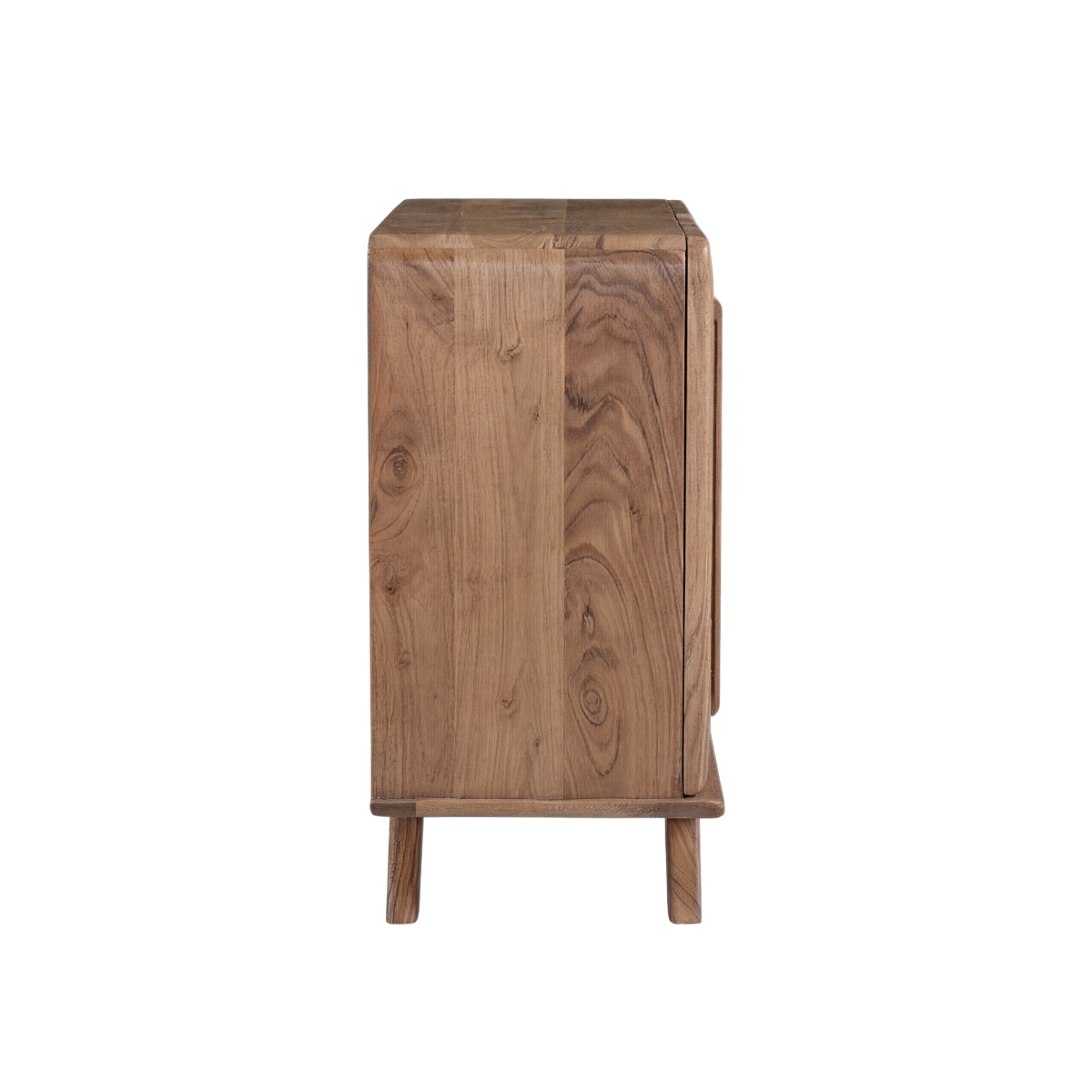Buffet en bois de manguier Vinnie
