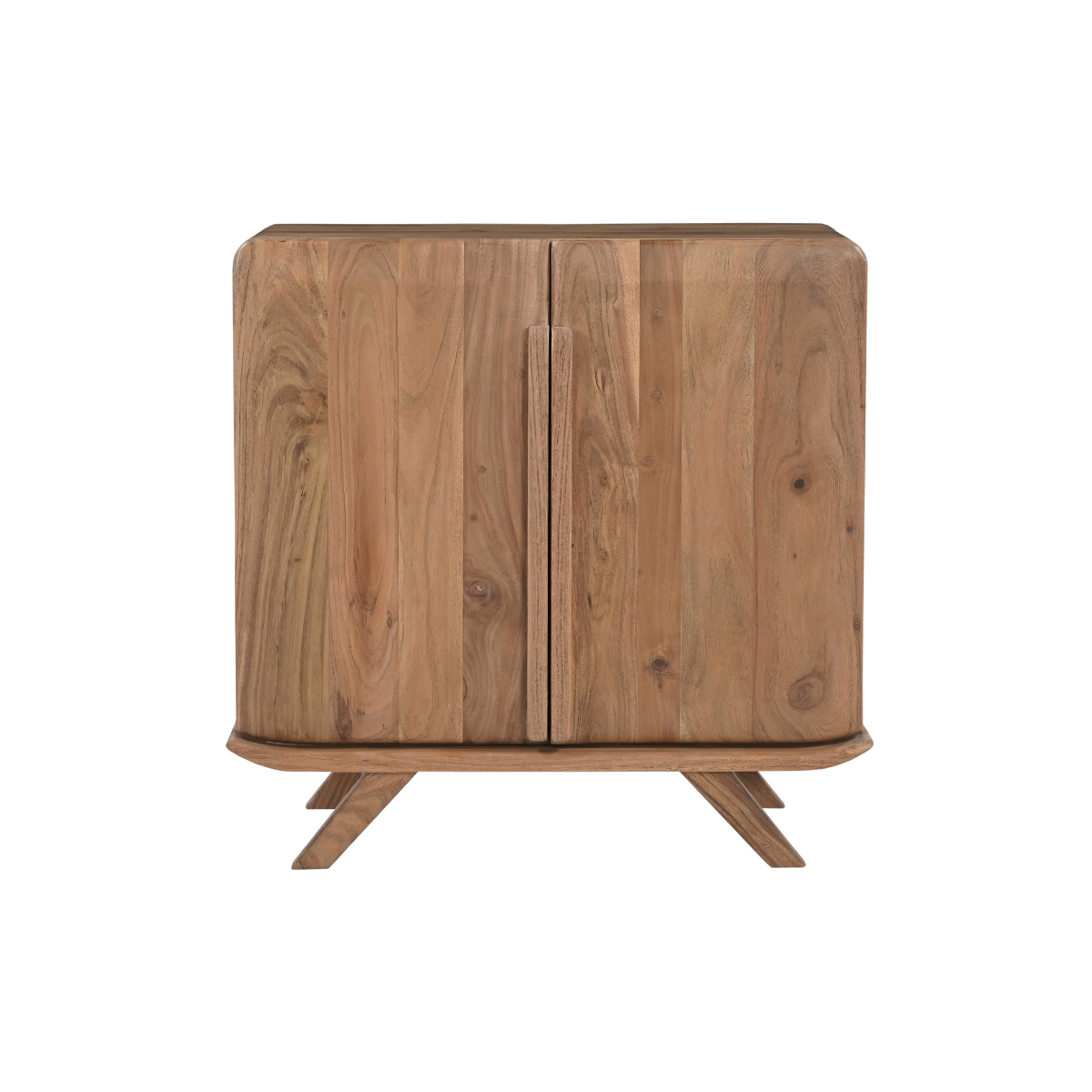 Buffet en bois de manguier Vinnie