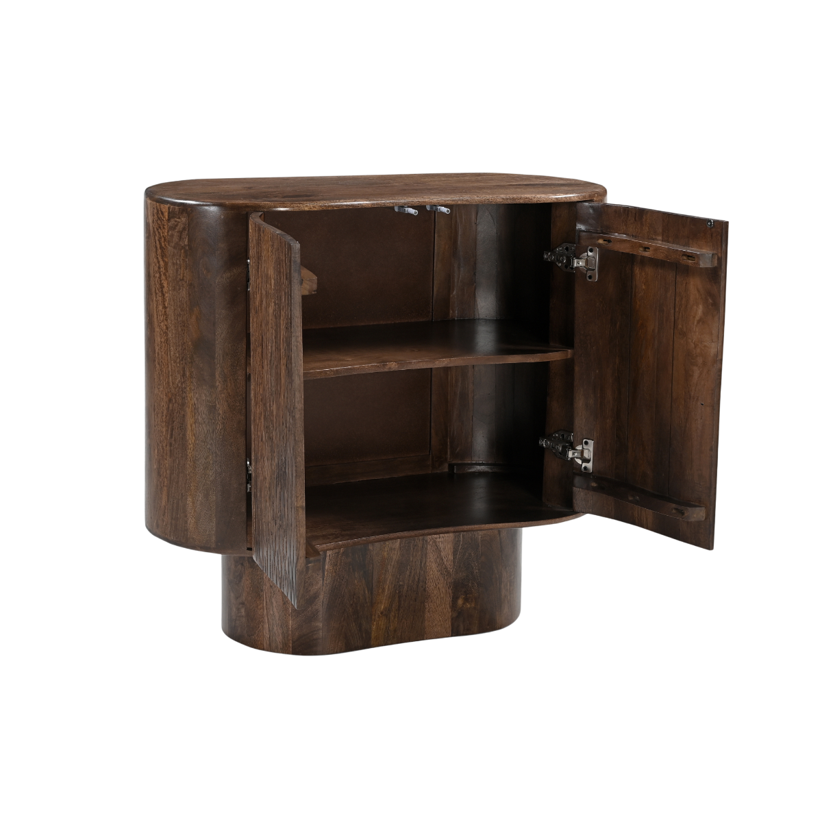 Buffet en bois de manguier Arthur