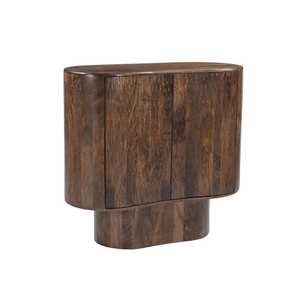 Buffet en bois de manguier Arthur