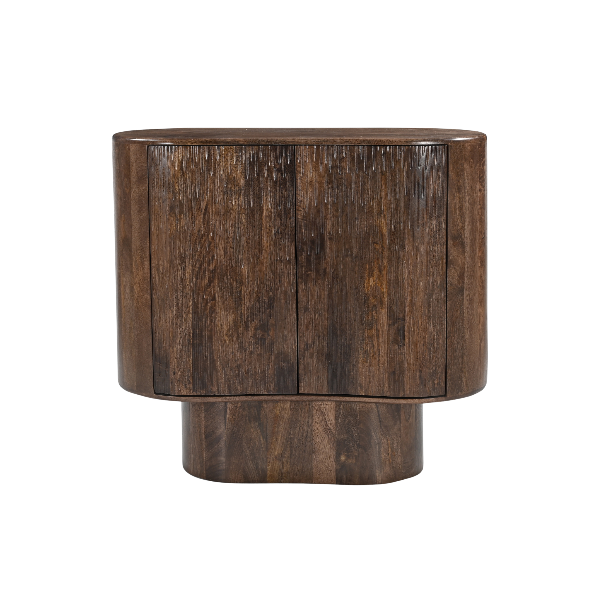 Buffet en bois de manguier Arthur